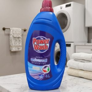 Detergent rufe diverse Power Wash Universal 4L
