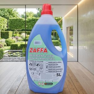 Detergent gresie si faianta Zaffa 5L