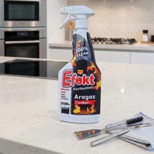 Degresant ptr aragaz Efekt 750ml