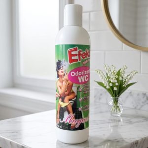 Odorizant toaleta Efekt 250ml