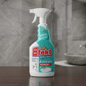 Anticalcar Efekt  750ml