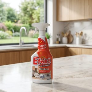 Detergent bucatarie Efekt  750ml