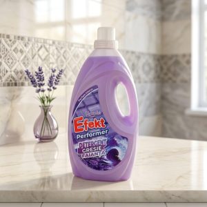 Detergent gresie si faianta Efekt 2L