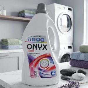 Detergent rufe colorate Onyx 4L