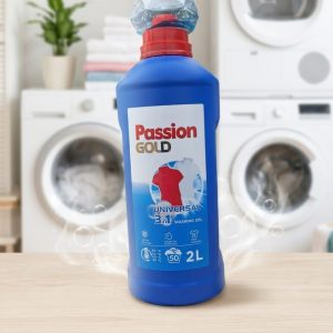 Detergent rufe universal Passion 2L   6buc/bax