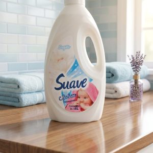 Balsam rufe Suave 2L