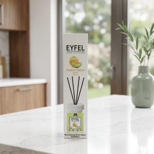 Eyfel 120ml Pepene
